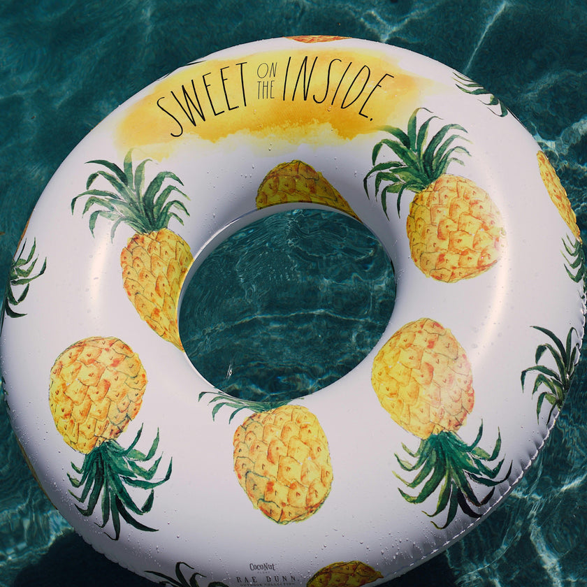 Pineapple Bundle