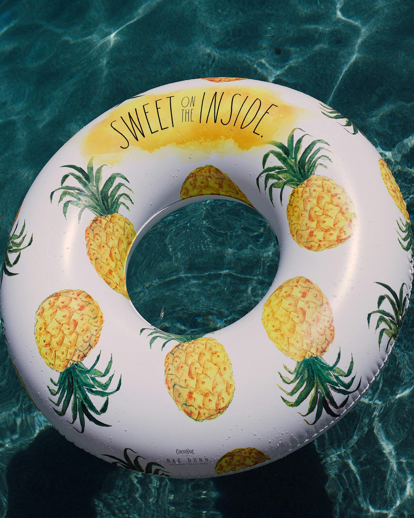 Pineapple Bundle