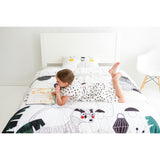Woodland Dreams Bedding Set