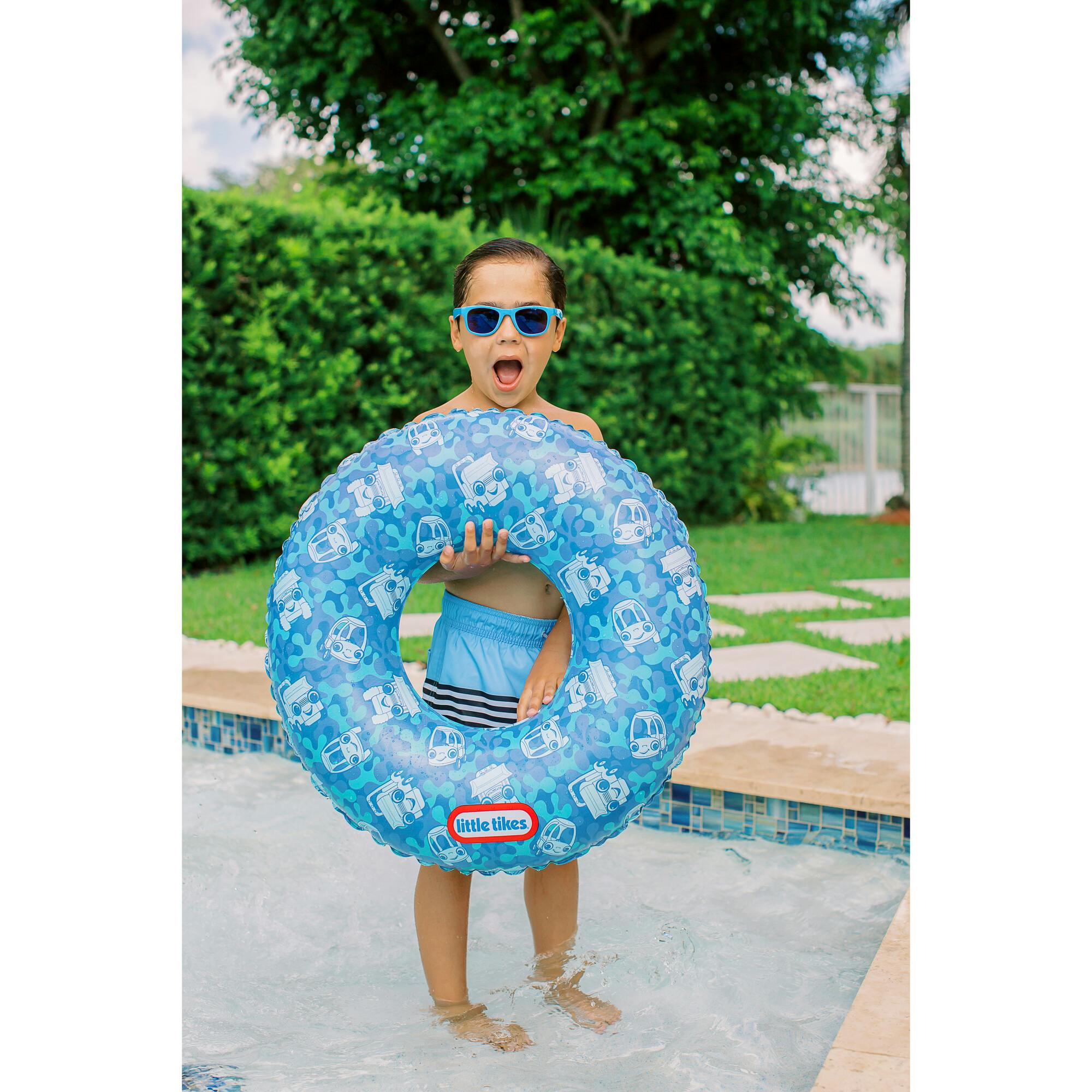 Pool Tube 27