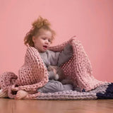 Kids Weighted Blanket