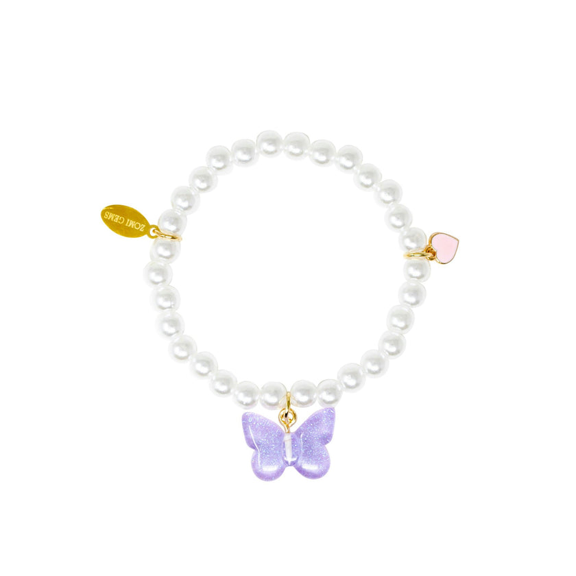 Star & Heart Bracelet Set