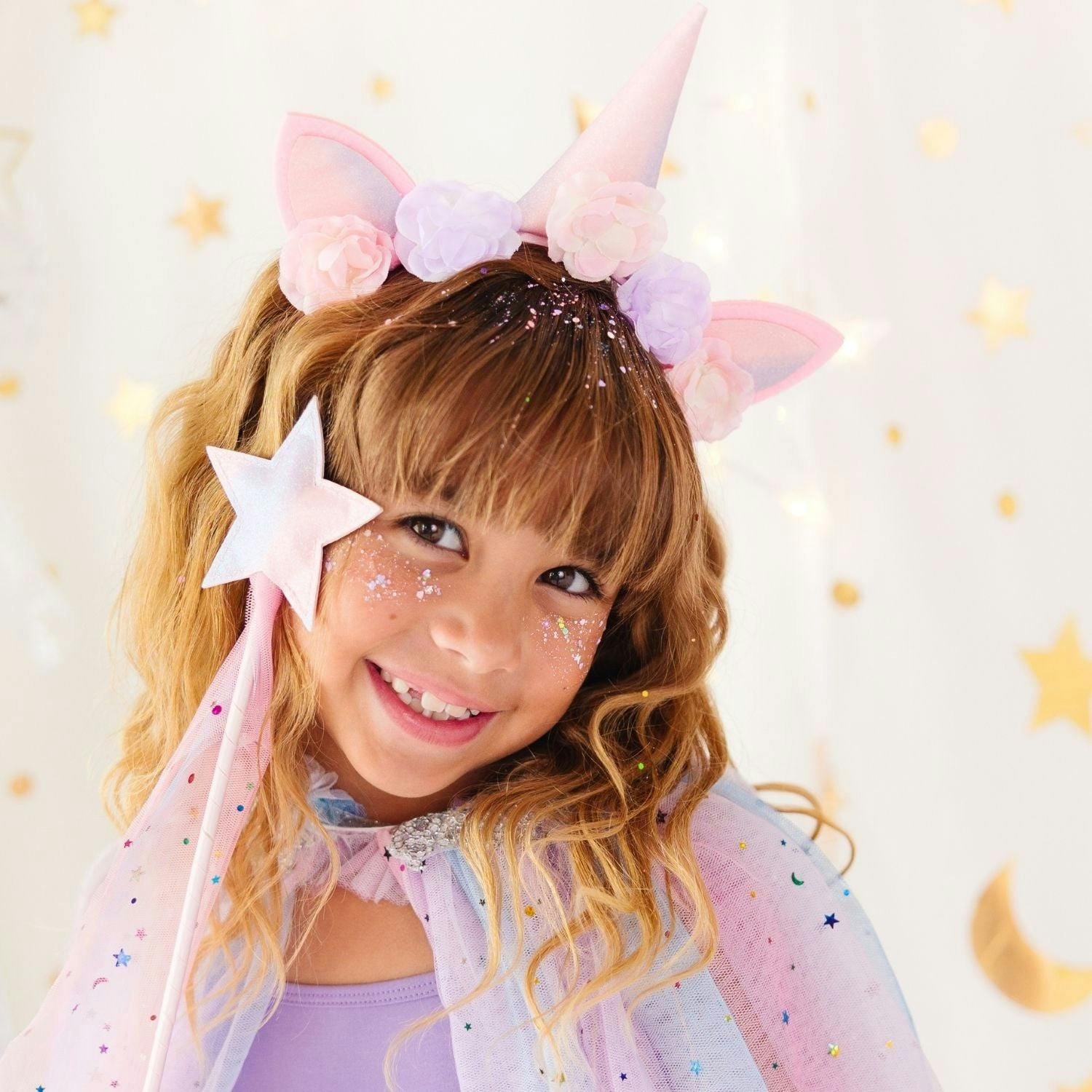 Purple Dress Up Kit