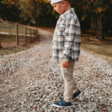 The Low Top