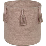 Woody Basket