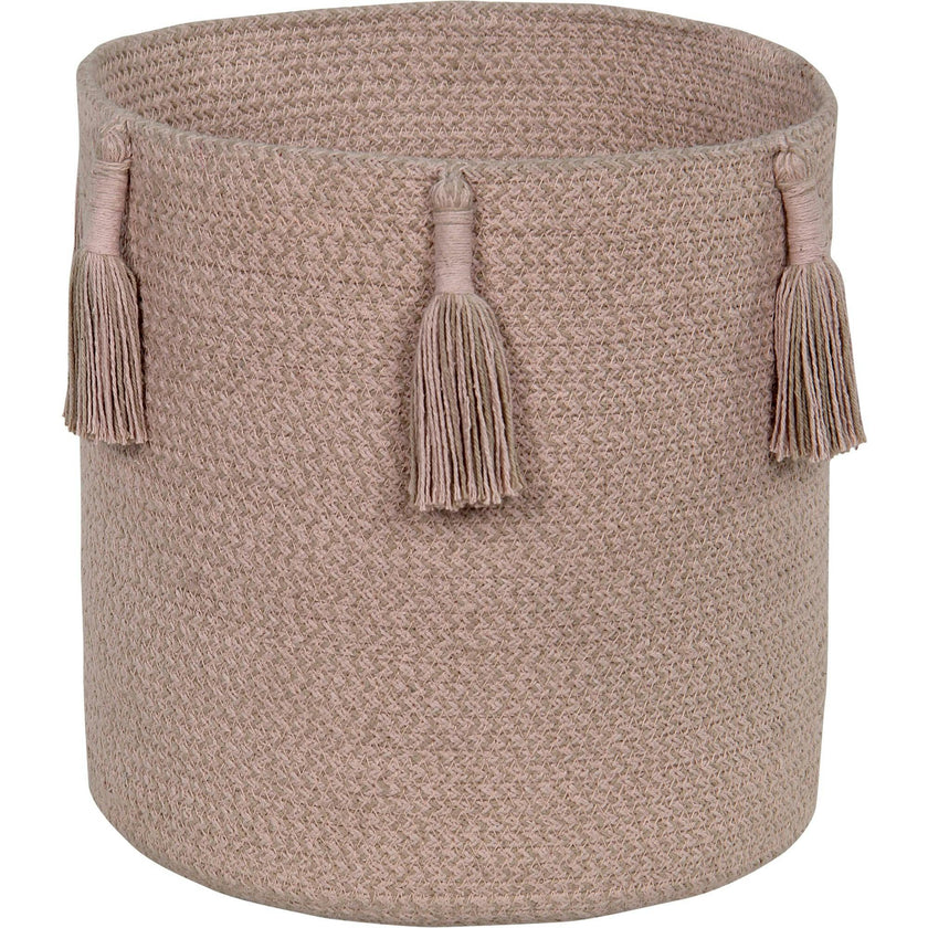 Woody Basket