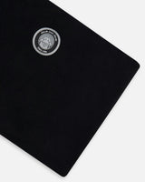 Polar Fleece Neckwarmer Black