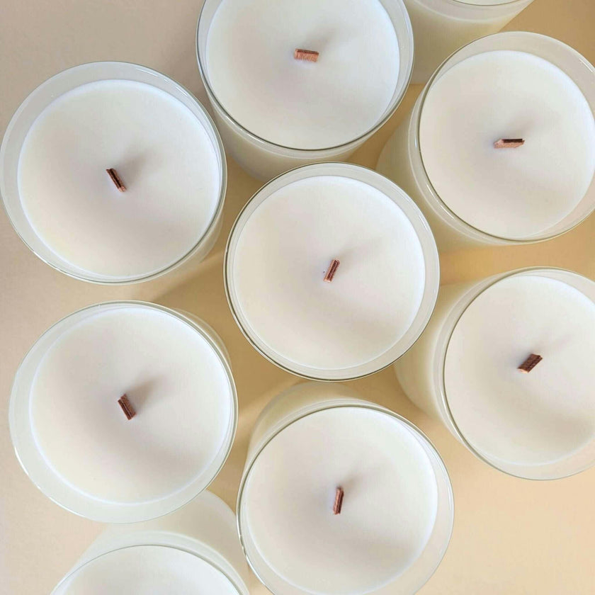 Scented Candle