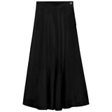 Paneled Skirt