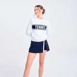 Club Sport Sweater