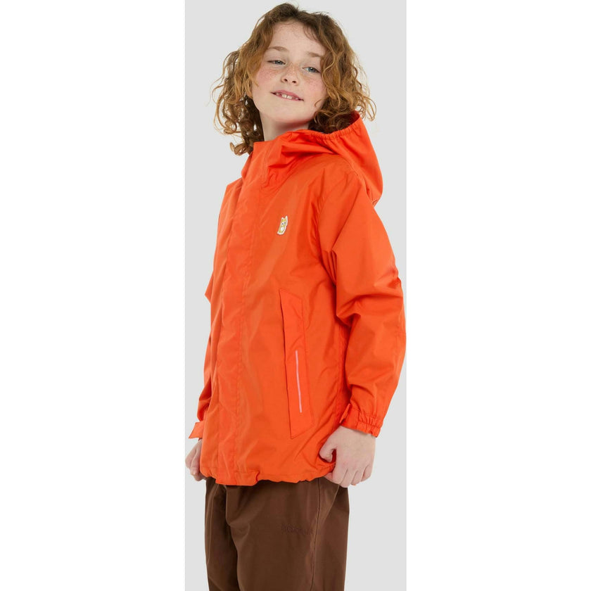 Chip rain jacket