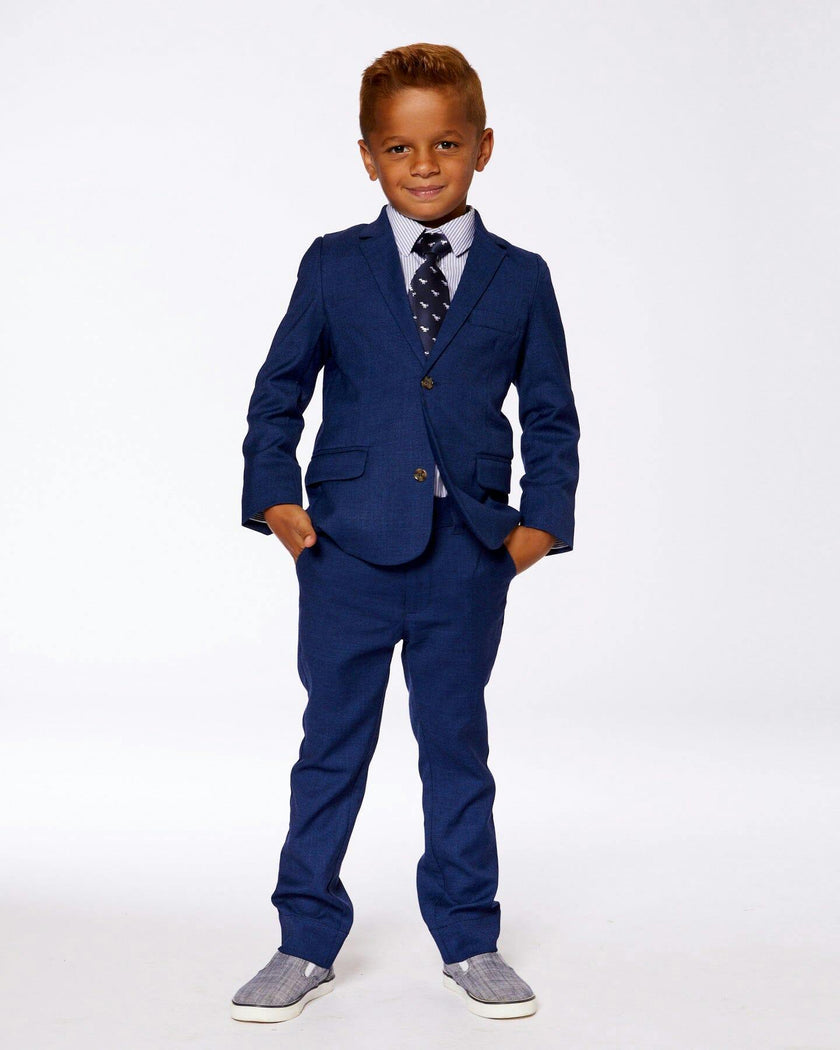 Two Button Blazer