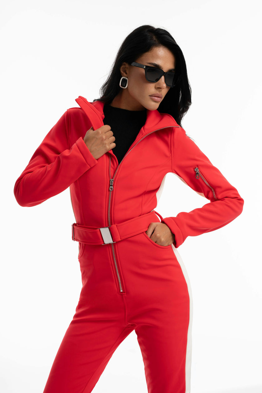Women's Ski Suit