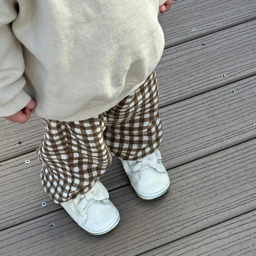 Aria Booties