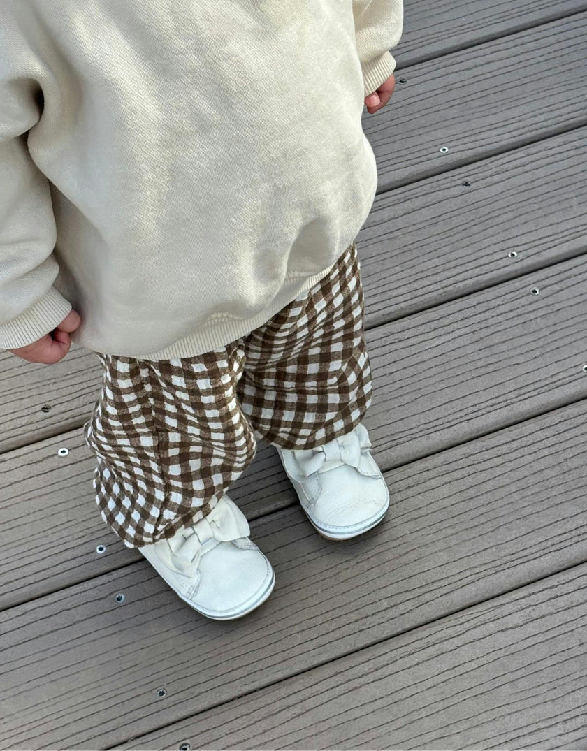 Aria Booties