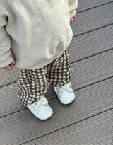 Aria Booties