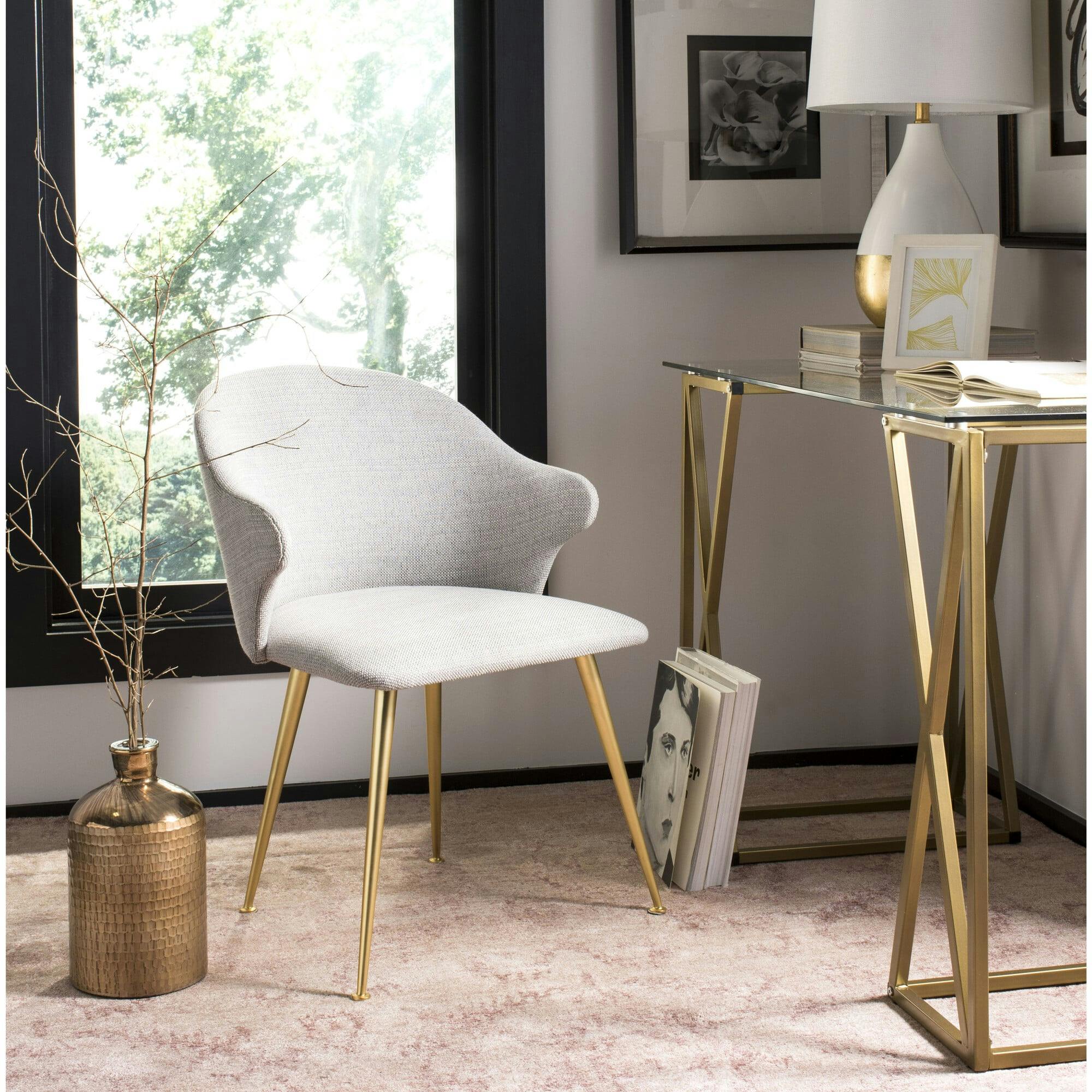 Edmond Poly Armchair