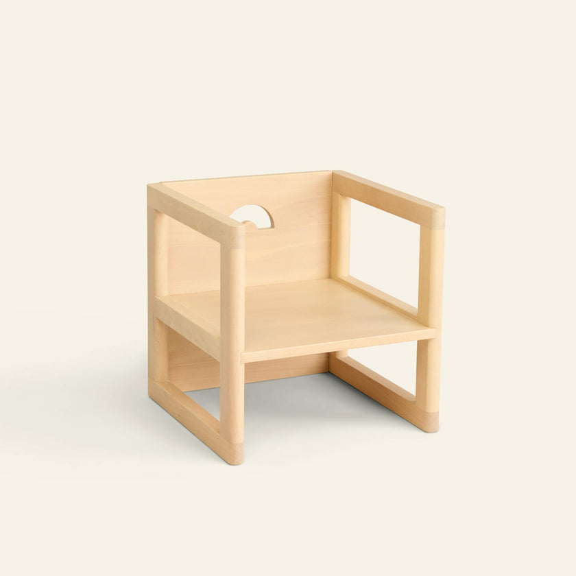 Reversible Toddler Chair