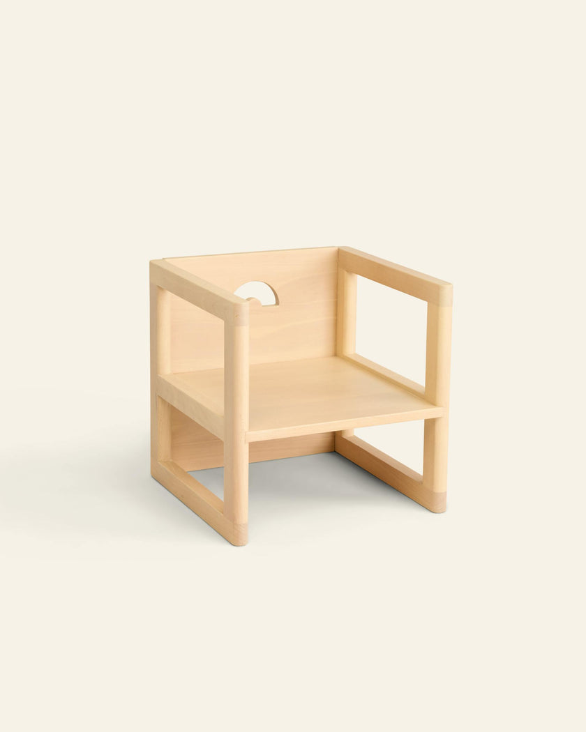 Reversible Toddler Chair
