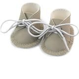 Gender Neutral Shoes