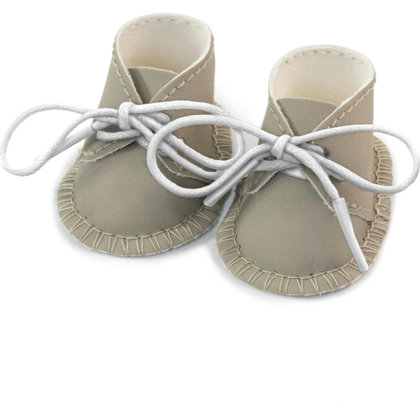 Gender Neutral Shoes