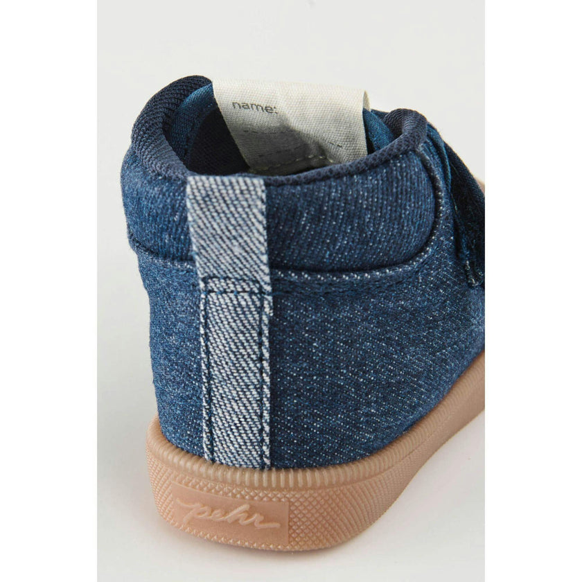 Field Trip Sneaker, Blue