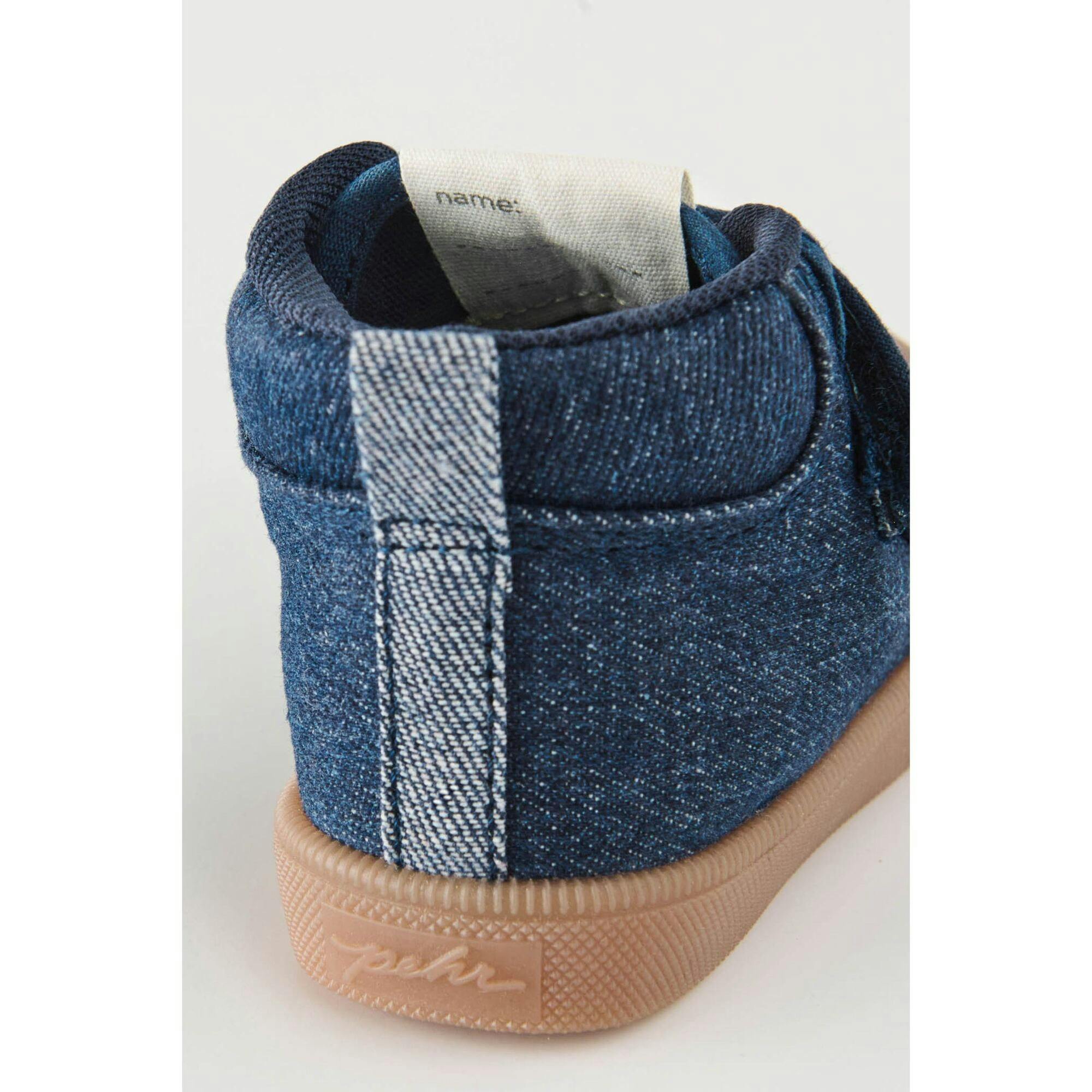 Field Trip Sneaker, Blue