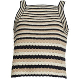 TERRA MULTI STRIPE TANK