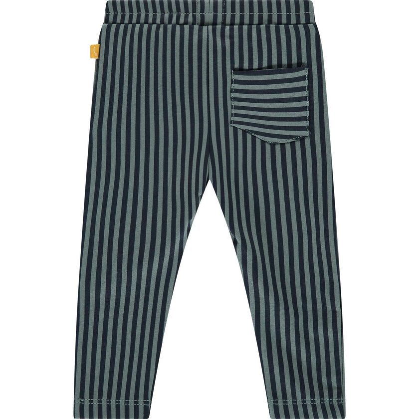 Striped Pants