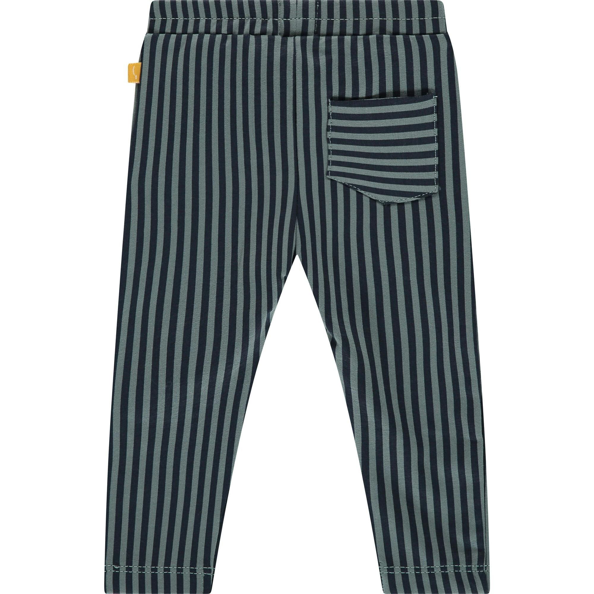 Striped Pants