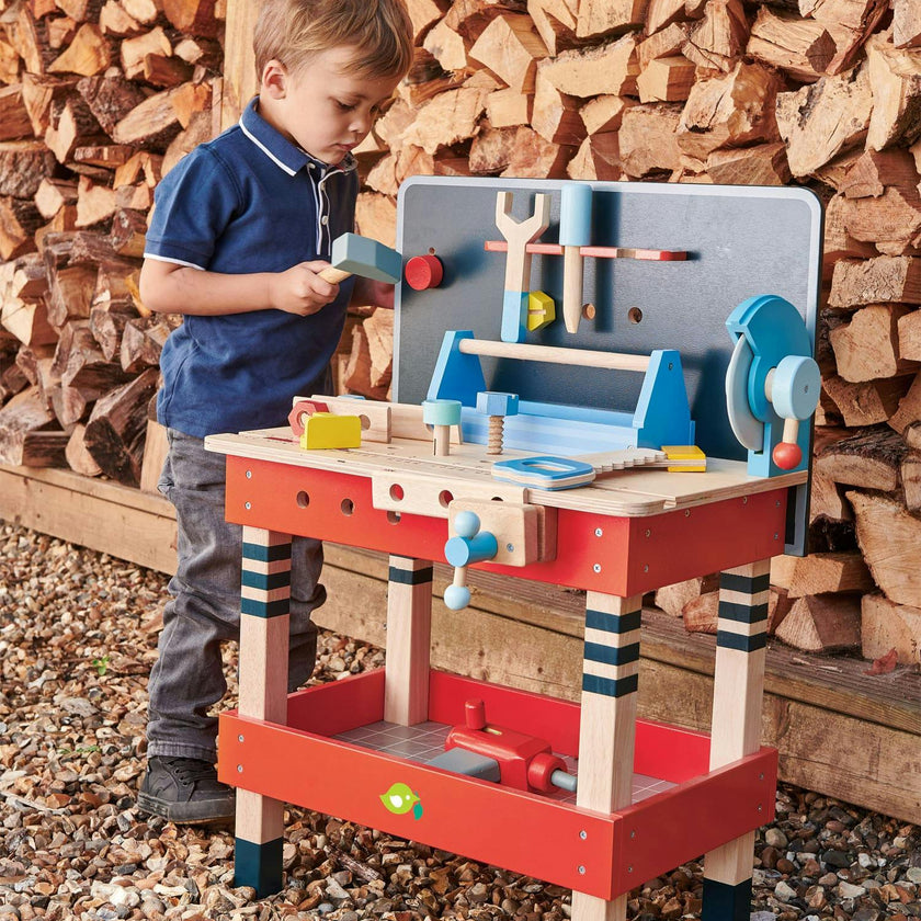 Tool Bench