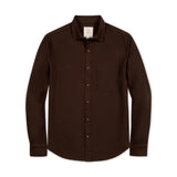 Organic Flannel Shirt