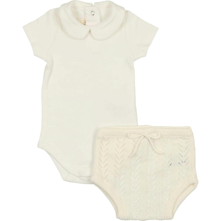 Timeless Knit Boys Ensemble
