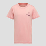 Dea Merino T-Shirt "Helping Hands"