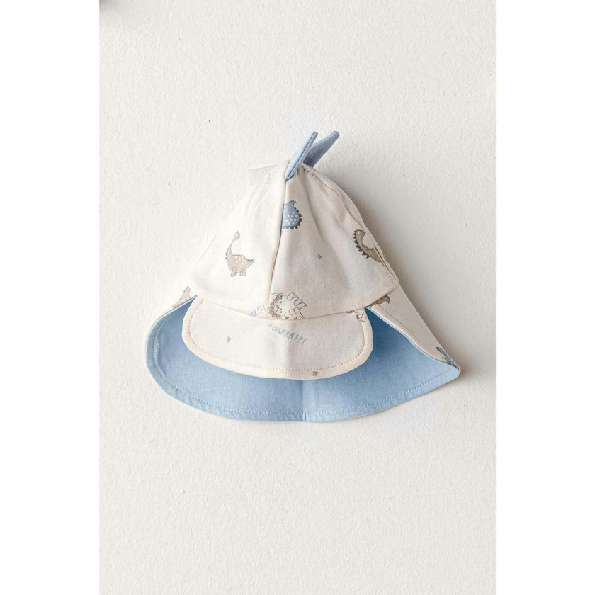 Flap Cap