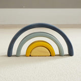 Simply Semicircless