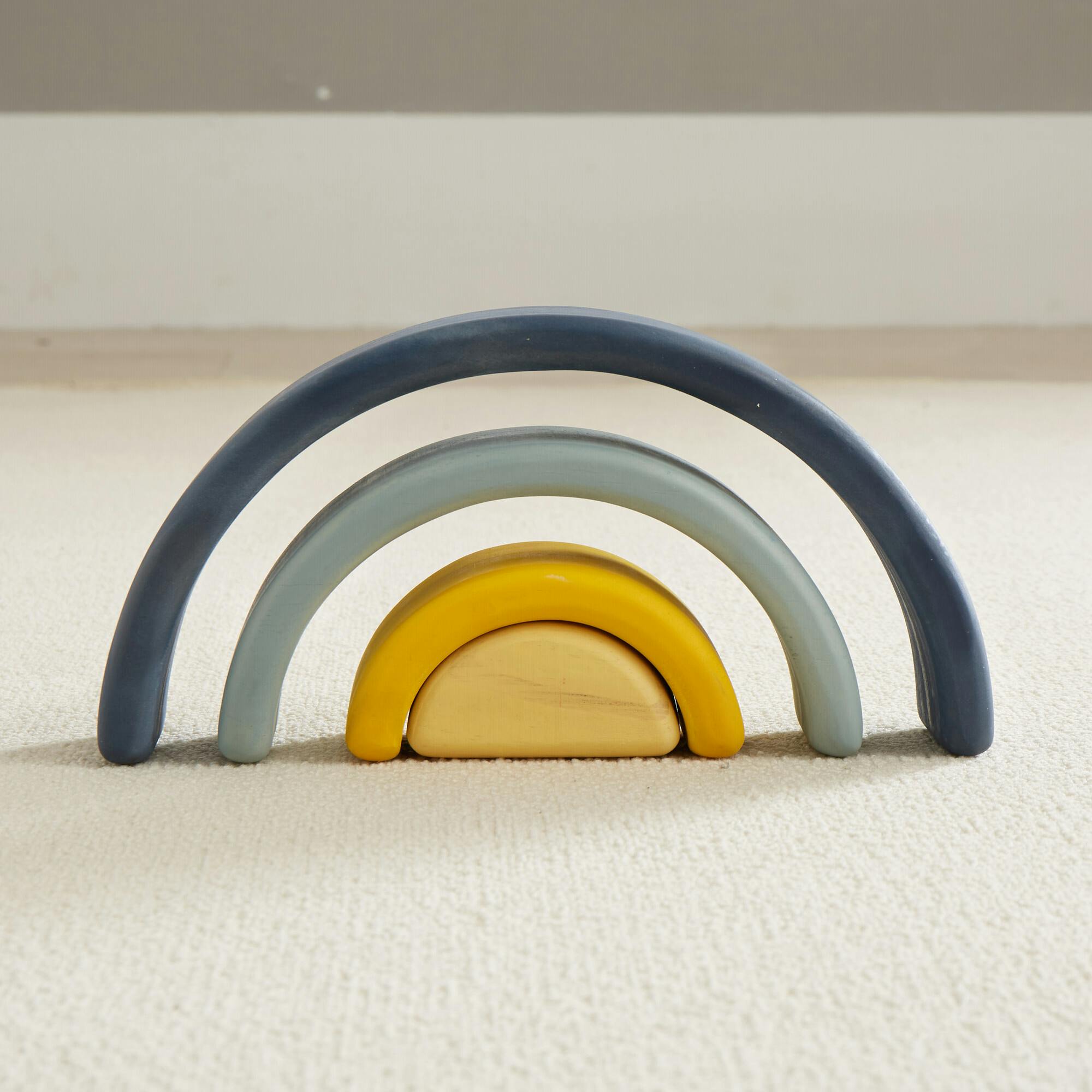 Simply Semicircless