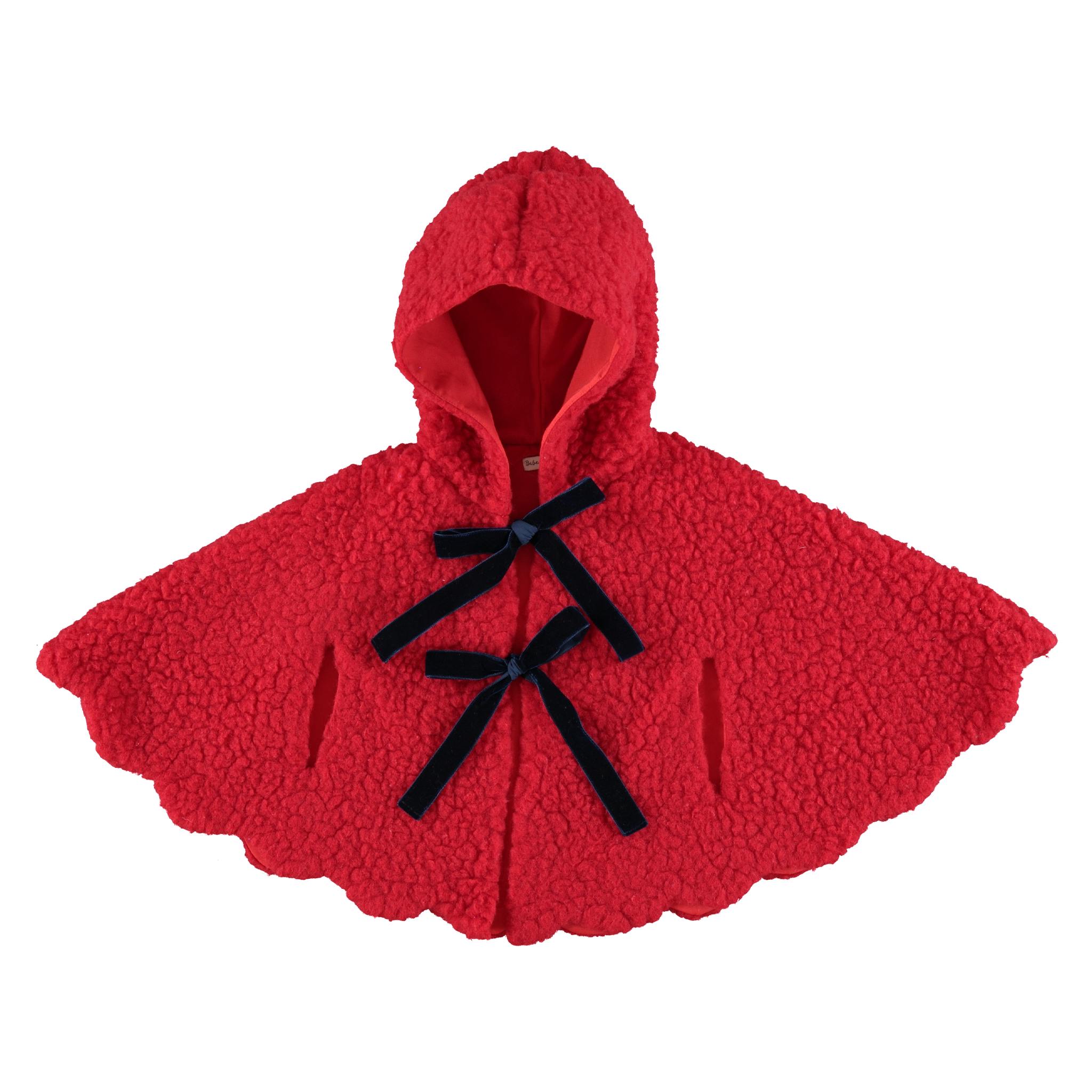 Blanchette Cape