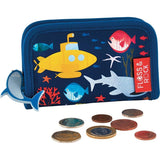 Deep Sea Wallet