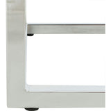 Bethany Square End Table