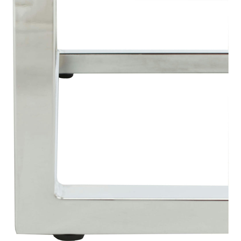 Bethany Square End Table
