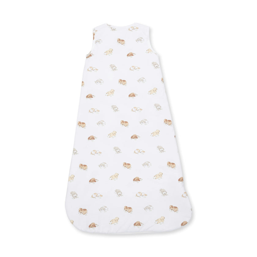 Puppy Snuggle Club - Sleep Bag