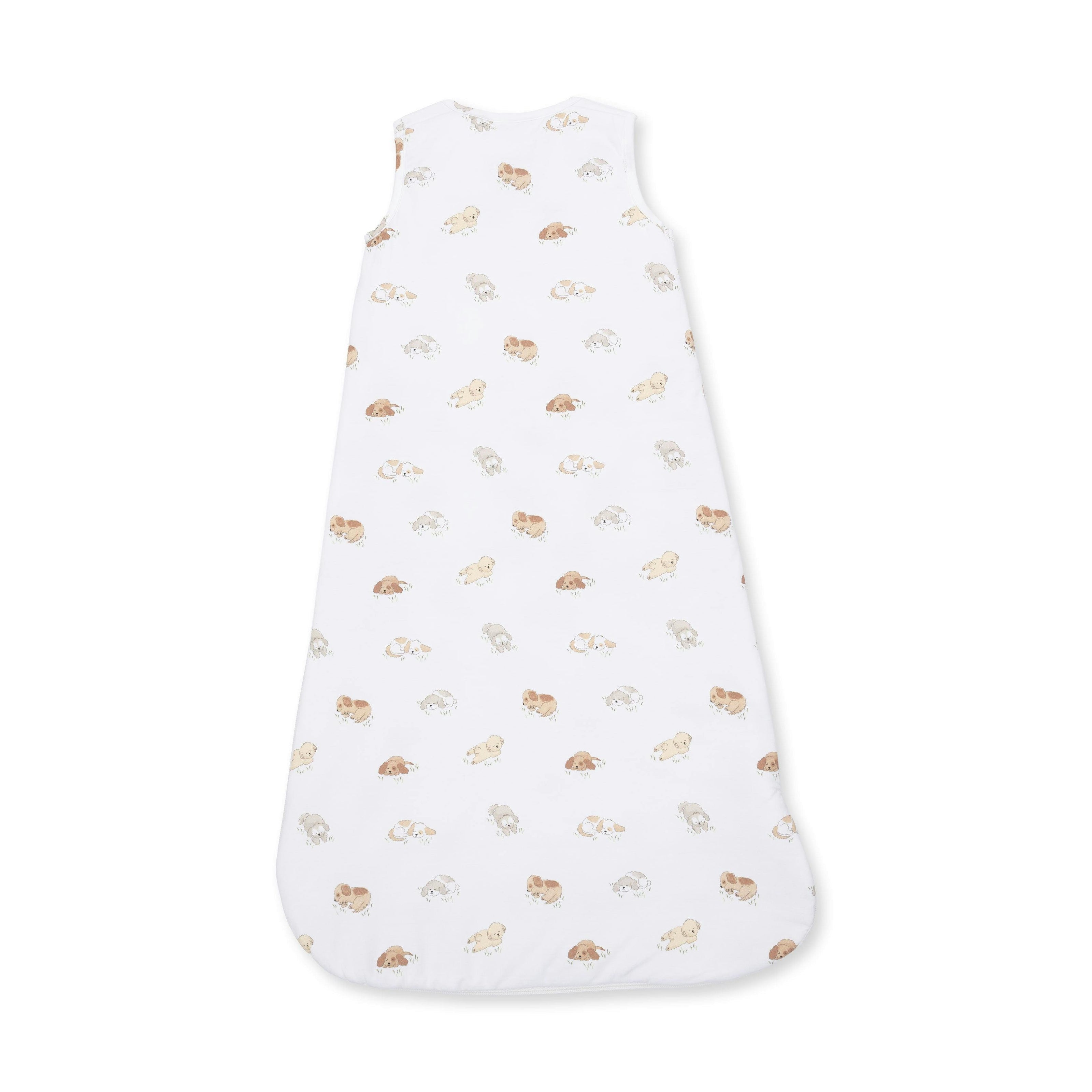 Puppy Snuggle Club - Sleep Bag