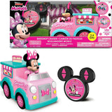 Disney Junior: 9" RC - Minnie's Bakeshop Truck