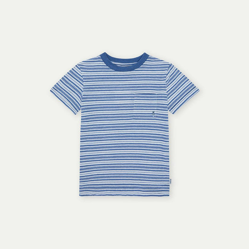 Linen Cotton T-Shirt
