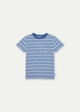 Linen Cotton T-Shirt