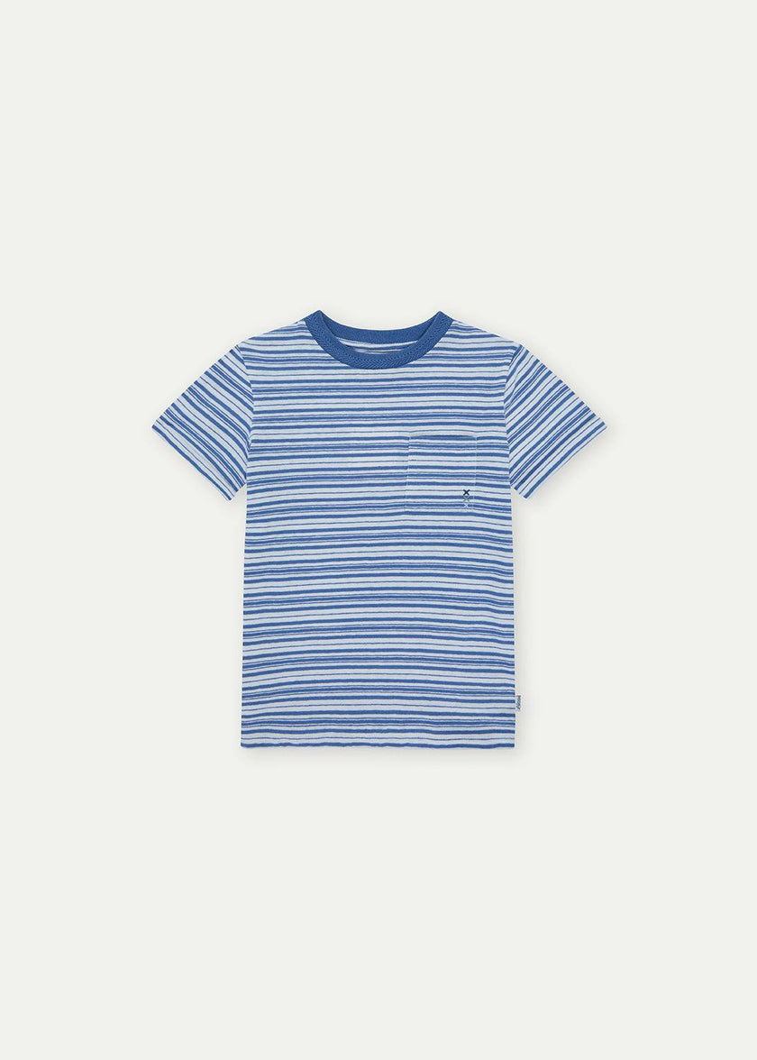 Linen Cotton T-Shirt