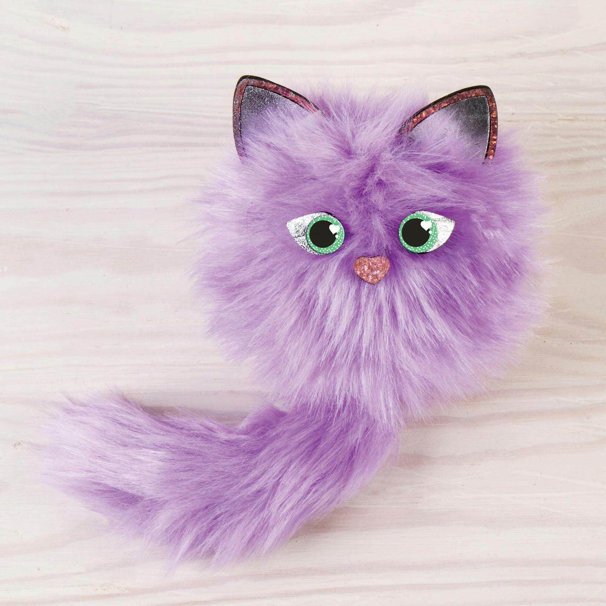 DIY Cuddle Mob Craft Kit
