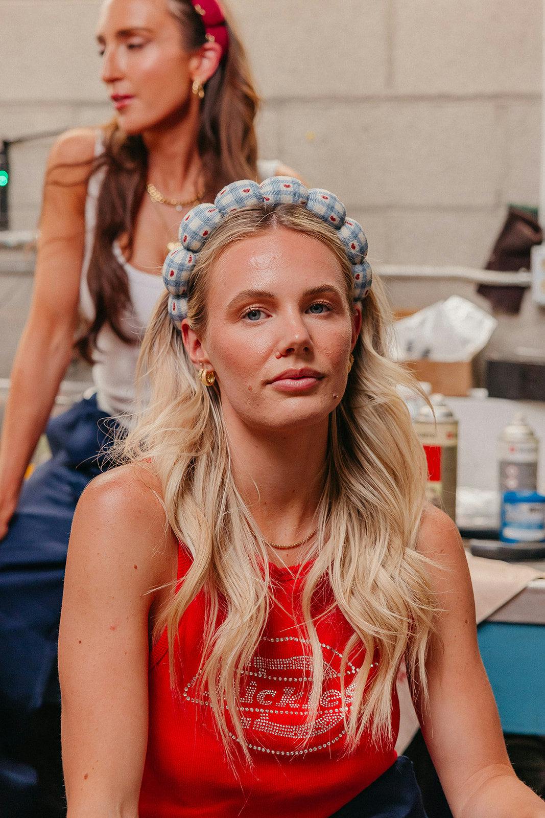 GRWM HEADBANDS