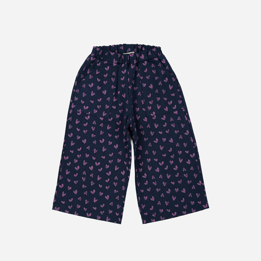 Hazel Wide Pants